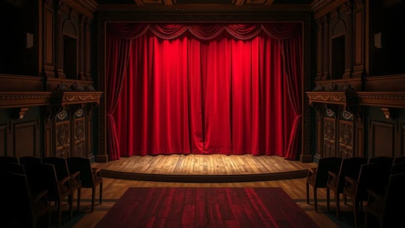 Tjekhovs pjäser som förändrade teatervärlden