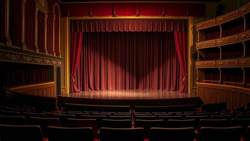 Pjäser av August Strindberg som förändrade teatern