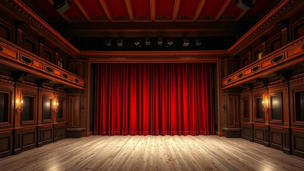 Pjäser av Henrik Ibsen som förändrade teatern