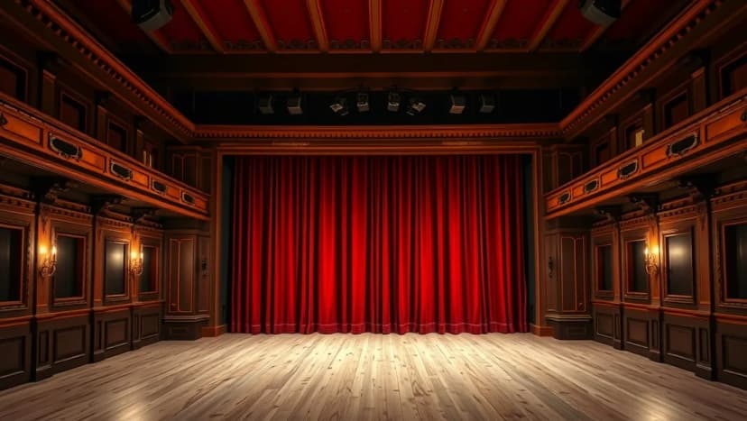 Pjäser av Henrik Ibsen som förändrade teatern