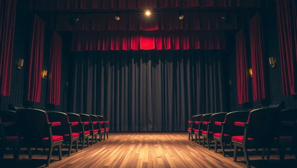 Lars Norén skrev pjäser som förändrade teatern