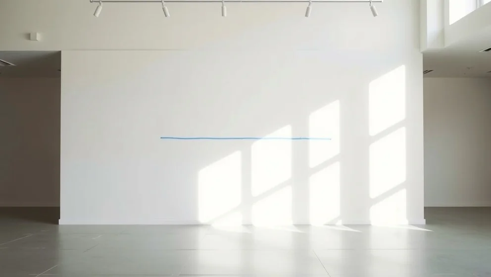 Rakel Benér tunna blå linjen