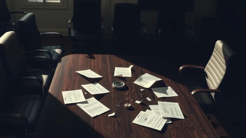 Rollistan i farliga förbindelser