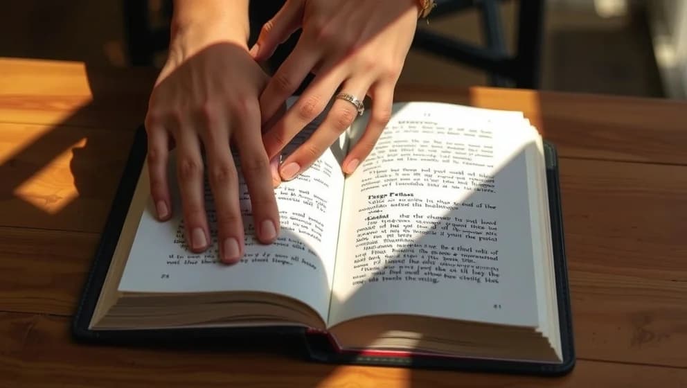 Så enkel är kärleken egentligen