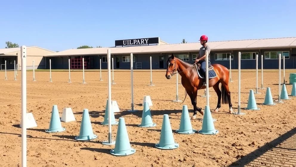 Så tuktas en argbigga rätt