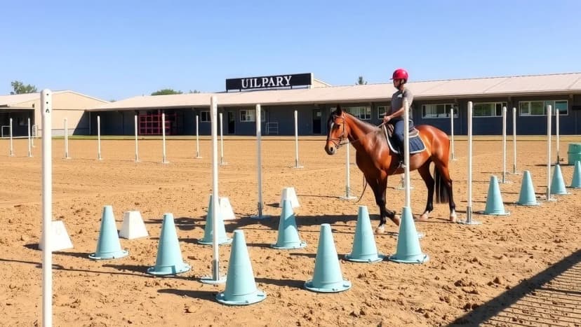 Så tuktas en argbigga rätt