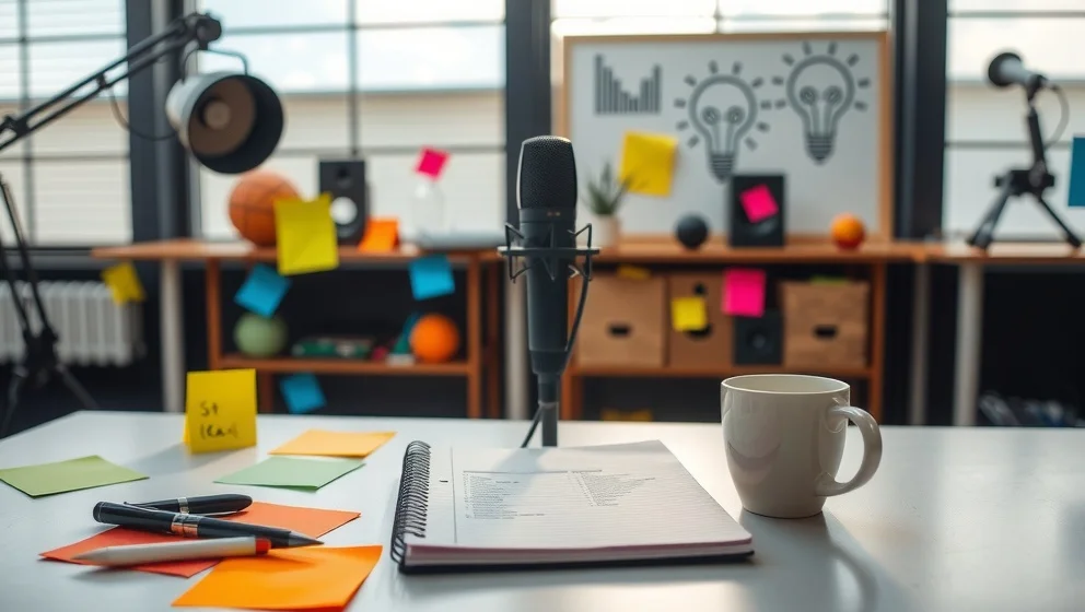 Snedtänkt med Kalle Lind och hans bästa idéer