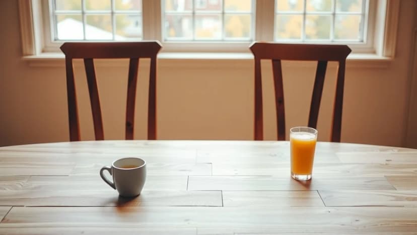 Son och far dramaten förklarad enkelt