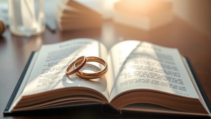 Sven-Bertil Taube och hans maka