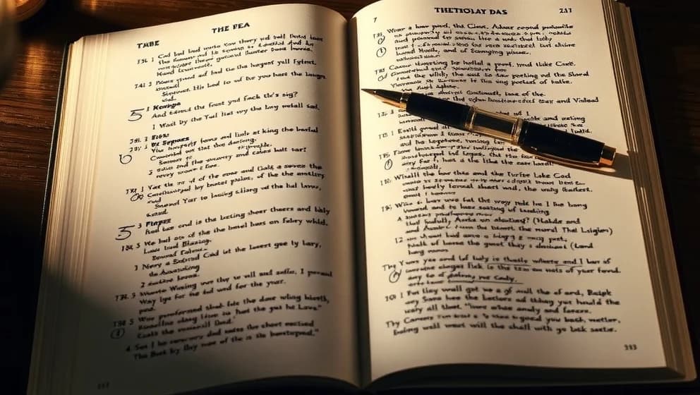 Vad är en pjäs och varför skrivs den