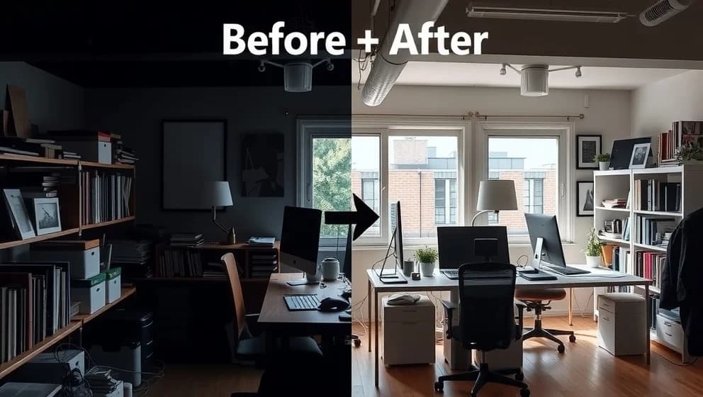 Vad betyder glow up egentligen