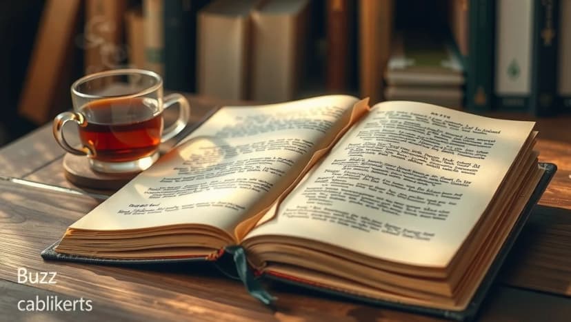 Vad handlar Svansjön om egentligen