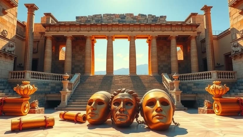 Vem skrev Kung Oidipus och varför