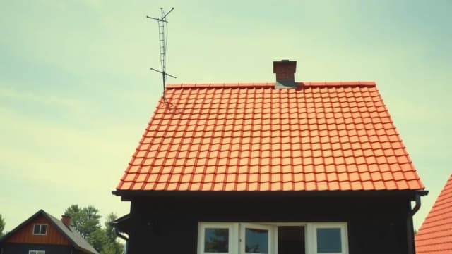 Vem spelade Karlsson på taket